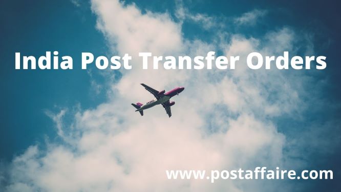 Transfer And Postings Of Regular SAG Officers: DOP Order Dated 21 June ...